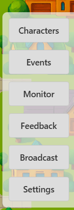 Function Panel